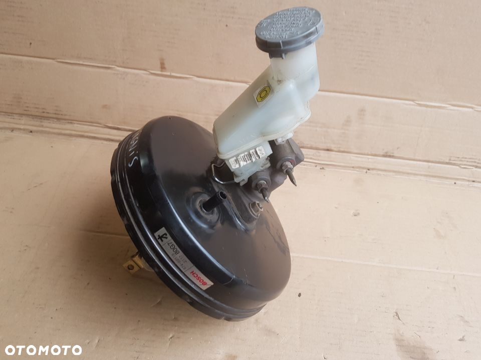 Suzuki Ignis FH 00-03 servo pompa hamulcowa wspomaganie hamulców - 4