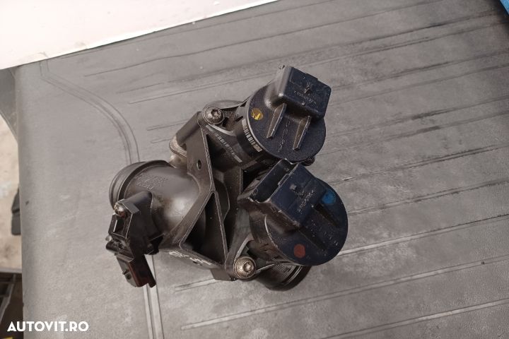 Clapeta acceleratie 9686487880 25352157 9686487880 25352157 Ford Focu - 6