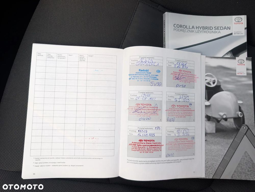 Toyota Corolla 1.8 Hybrid Comfort - 21