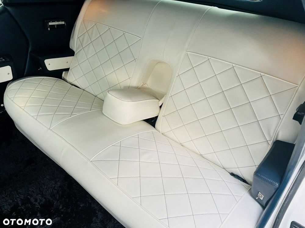 Lincoln Continental - 38