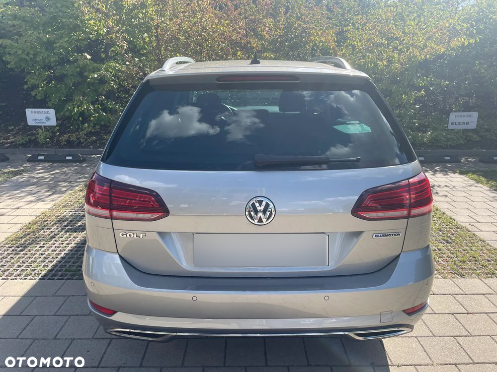 Volkswagen Golf VII 1.5 TSI BMT Highline - 6