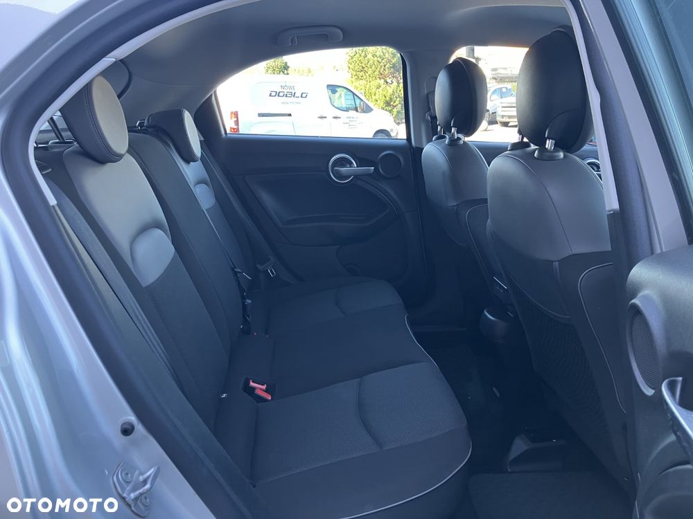 Fiat 500X 1.6 E-Torq Lounge - 25