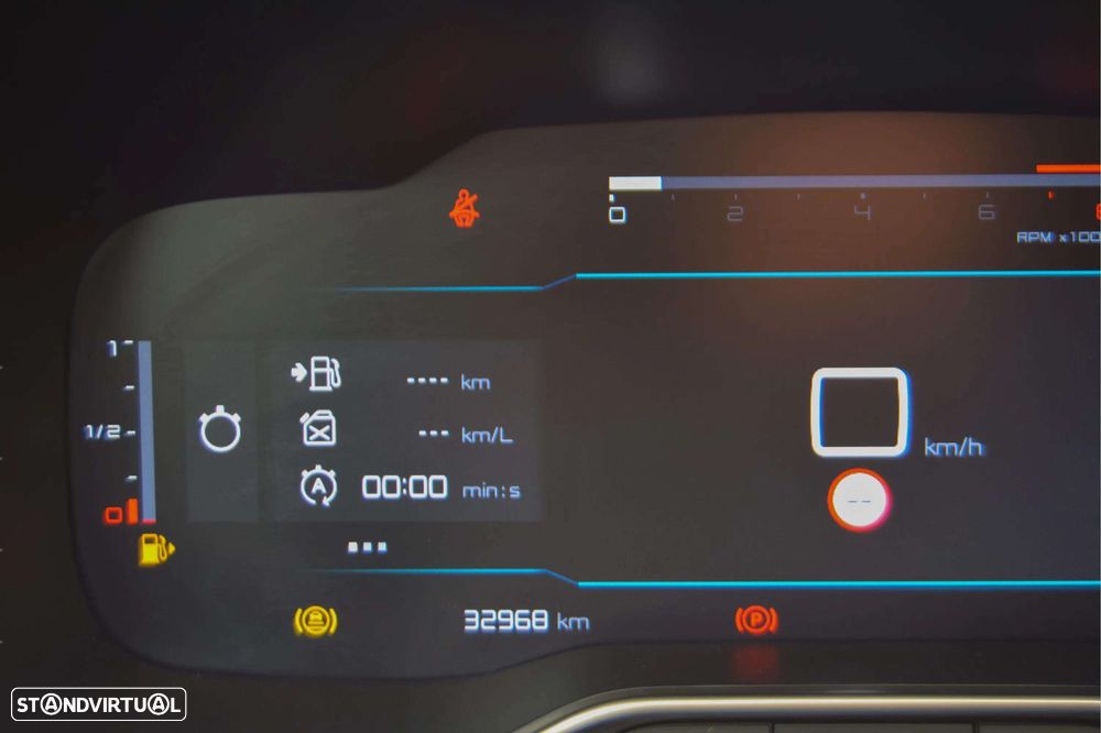 Citroën C5 Aircross 1.2 PureTech C-Series - 13