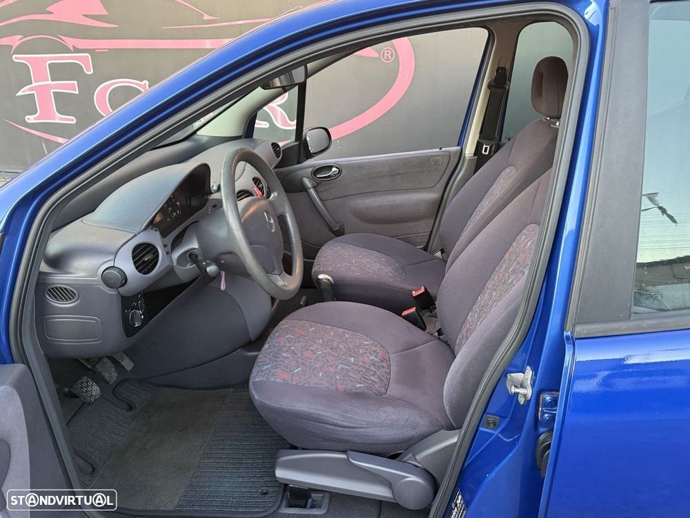 Mercedes-Benz A 170 CDi Classic - 3