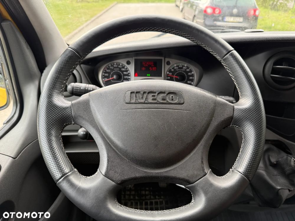 Iveco Daily 35C11 - 13