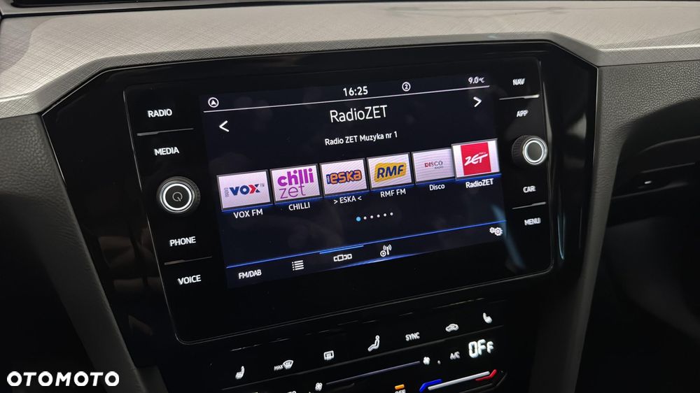 Volkswagen Passat 2.0 TDI EVO Business DSG - 21