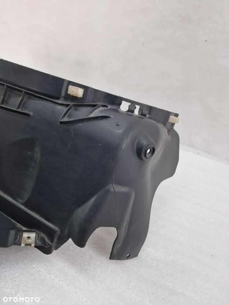AUDI A5 8W6 PRAWE NADKOLE PRZEDNIE PRZEDNIA CZĘŚĆ , NR 8W6853888Q , NR AUKCJI N833 - 7