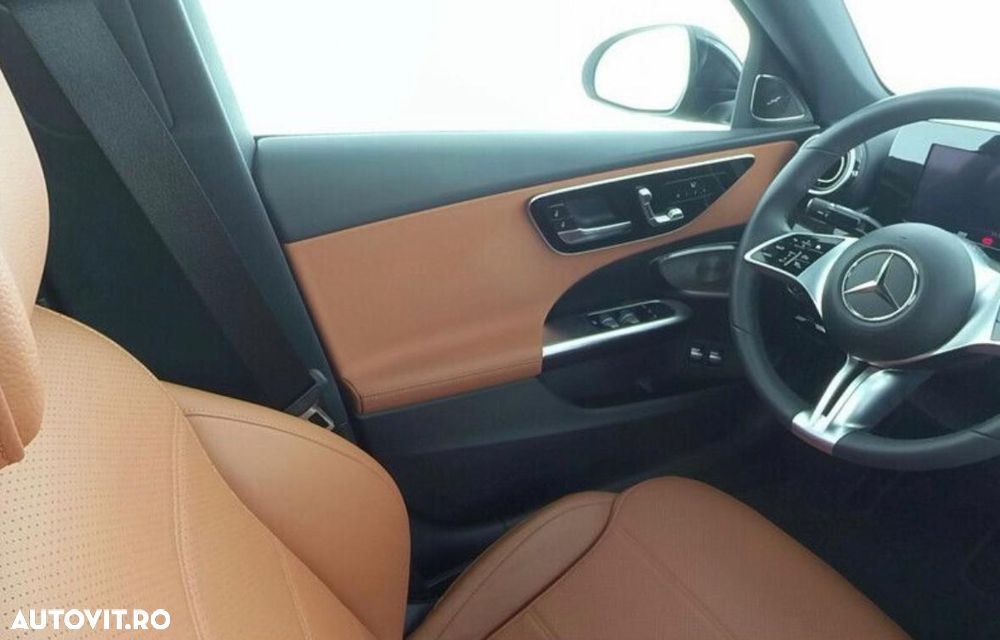 Mercedes-Benz C 300 e 4MATIC PHEV - 15