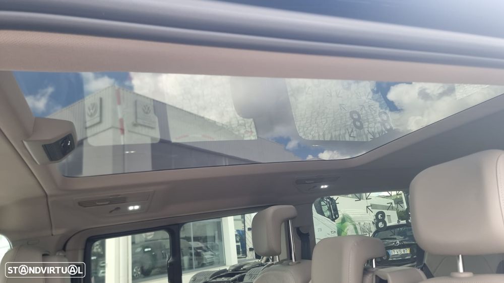 VW Multivan 2.0 TDI Style Longa DSG - 16
