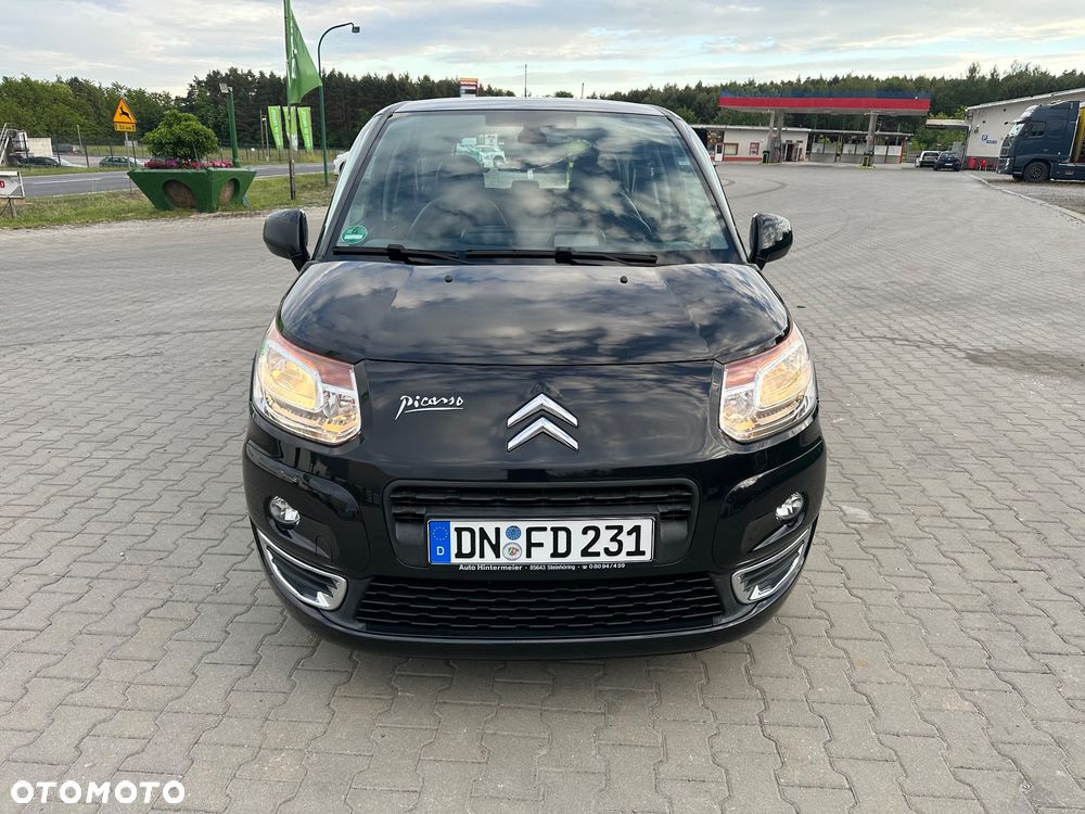 Citroën C4 VTi 120 Exclusive - 13