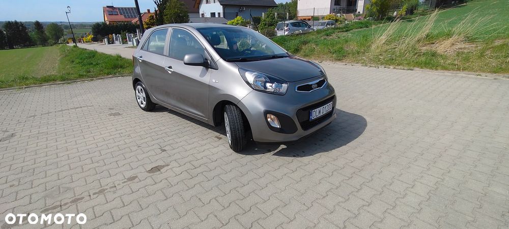 Kia Picanto 1.0 Dream Team Edition - 1
