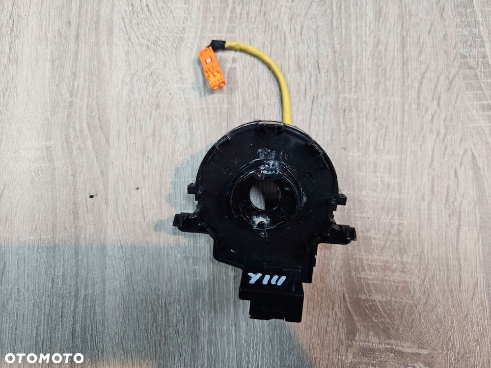 toyota yaris iii taśma zwijak - 2