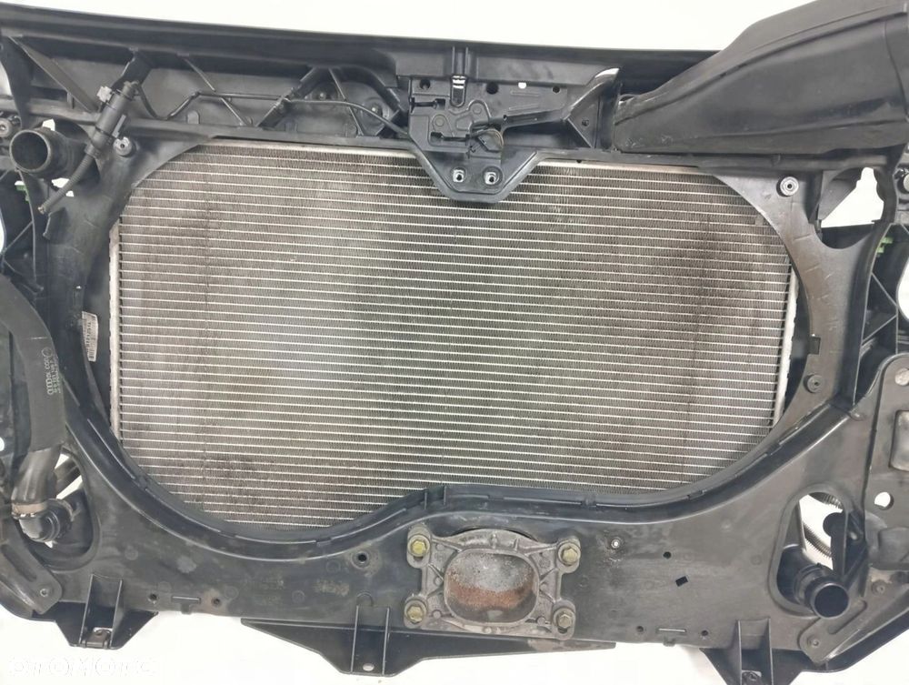 PAS PRZEDNI WZMOCNIENIE AUDI A6 C6 (2004-2008) 2.4 V6 177KM - 2