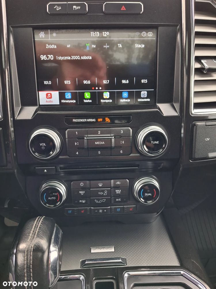 Ford F150 - 31
