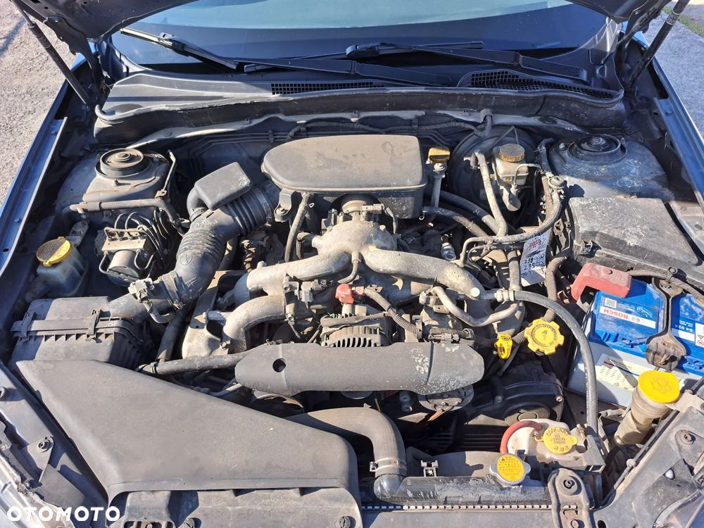 Subaru Impreza 1.5 RA - 15