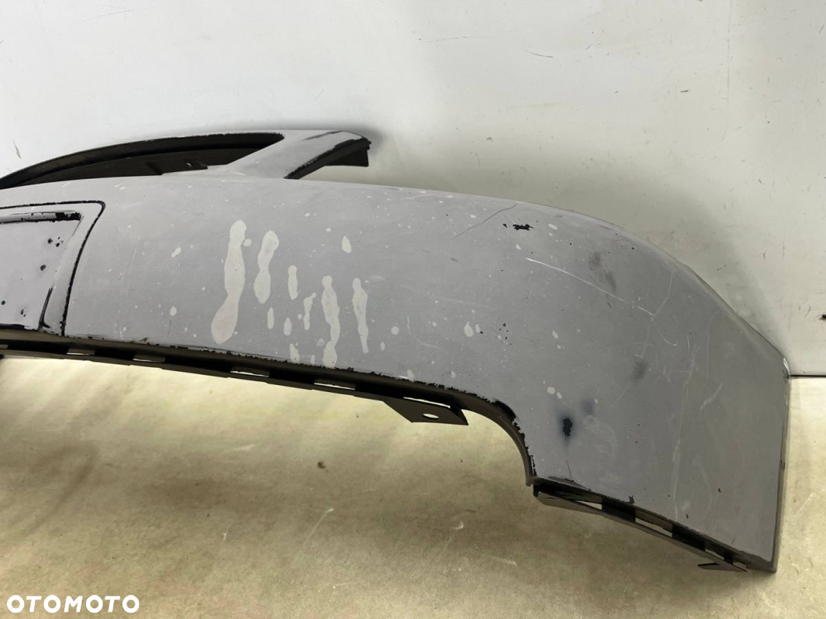 Zderzak przedni Audi A3 8L 00-03r. Lift przód 8L0807111 - 13