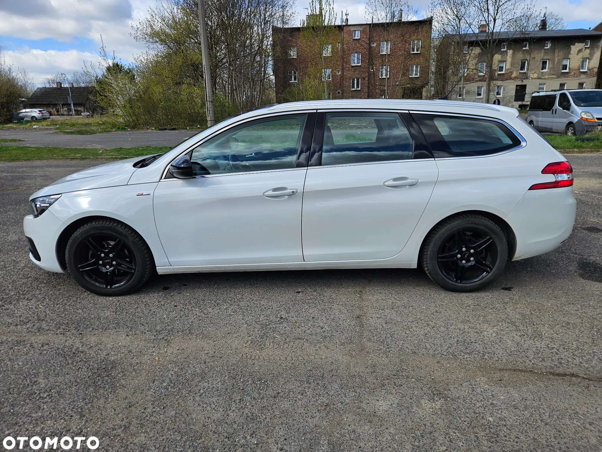 Peugeot 308 1.2 PureTech GT S&S EAT8 - 3