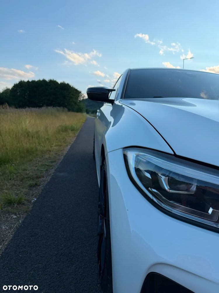 BMW Seria 3 M340i xDrive mHEV sport - 2