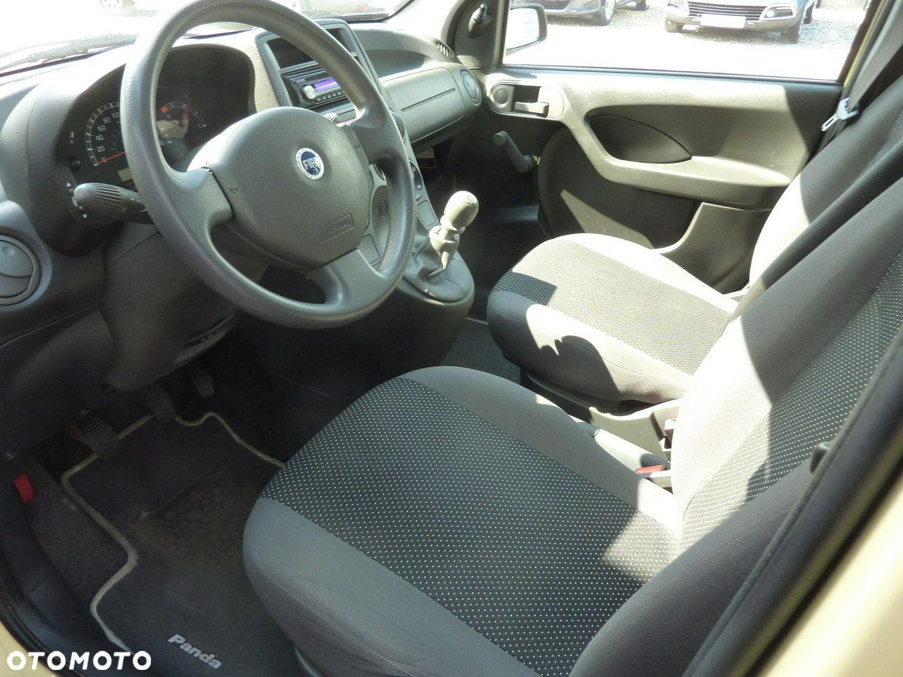 Fiat Panda - 12