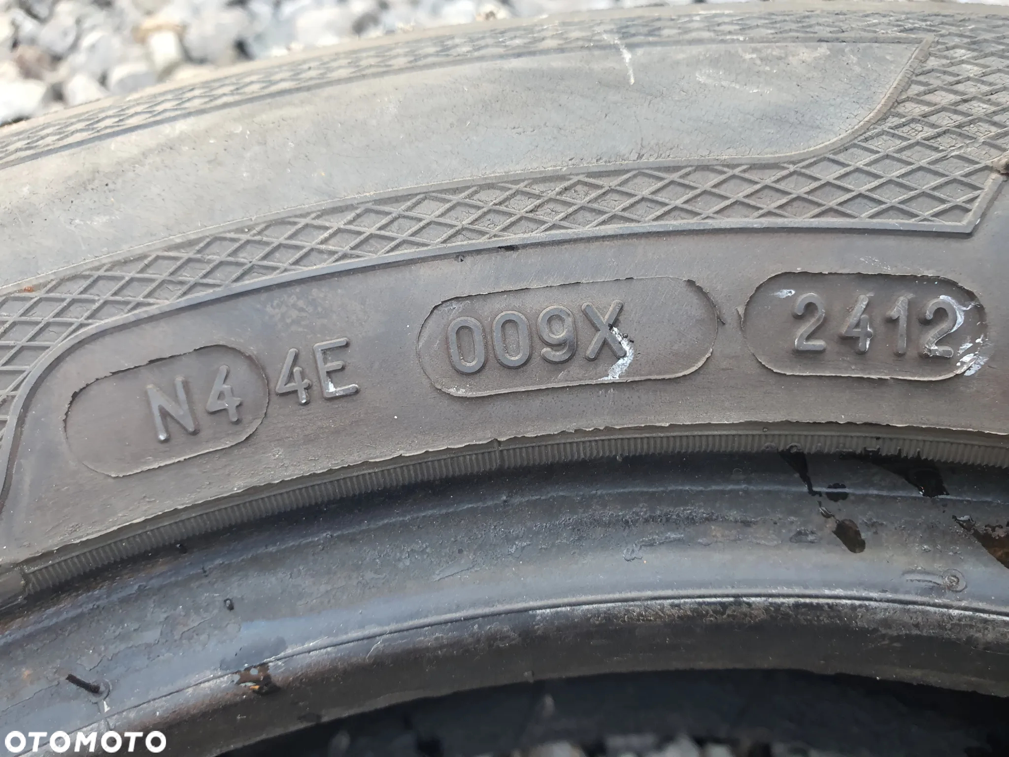 KLEBER 175/65R15 84T KRISALP HP2 (1szt.) (1x6,0) (DOT: 1x2412) Z210 - 6