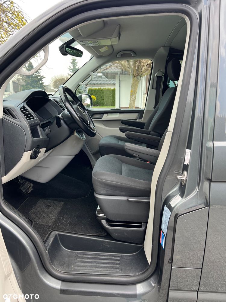 Volkswagen Transporter L2H1 DSG - 39