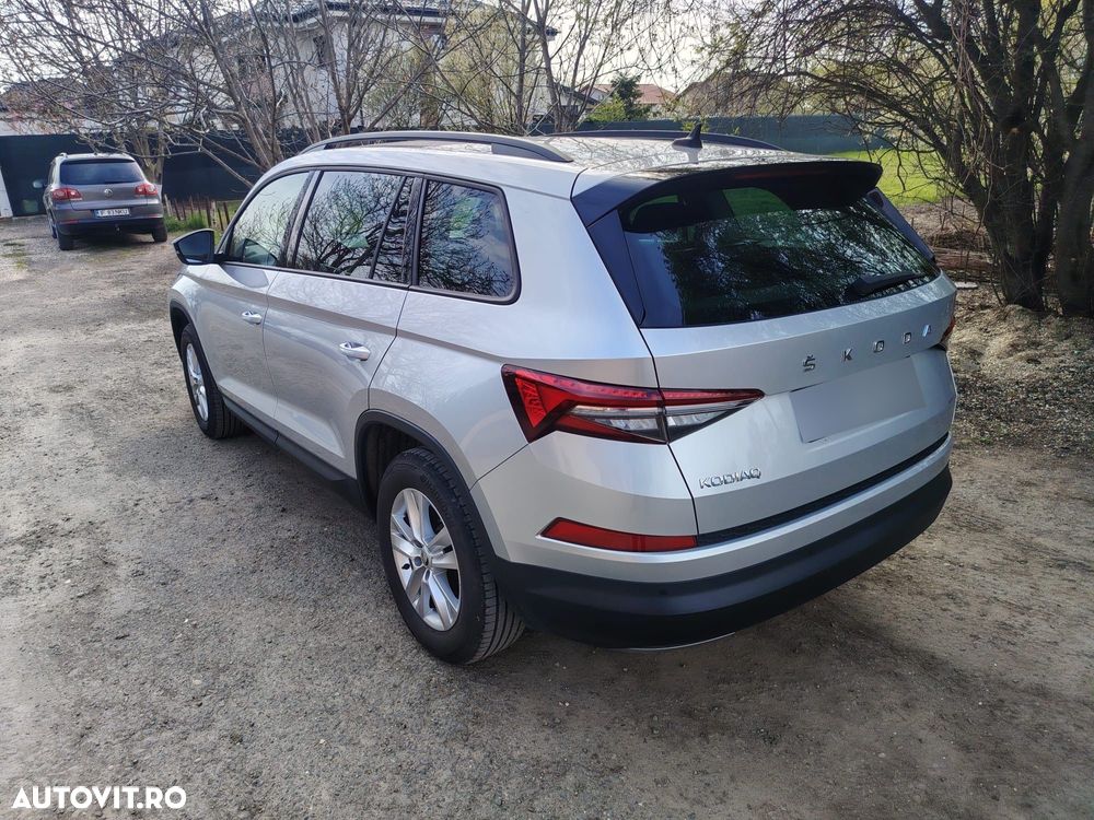 Skoda Kodiaq - 2