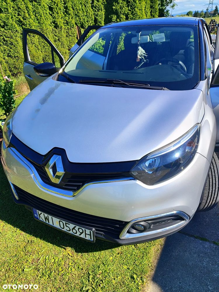 Renault Captur ENERGY TCe 90 Start&Stop Life - 11
