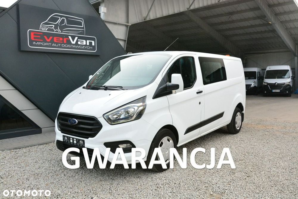 Ford Transit - 2