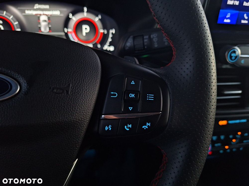 Ford Kuga 2.0 EcoBlue AWD ST-Line X - 36