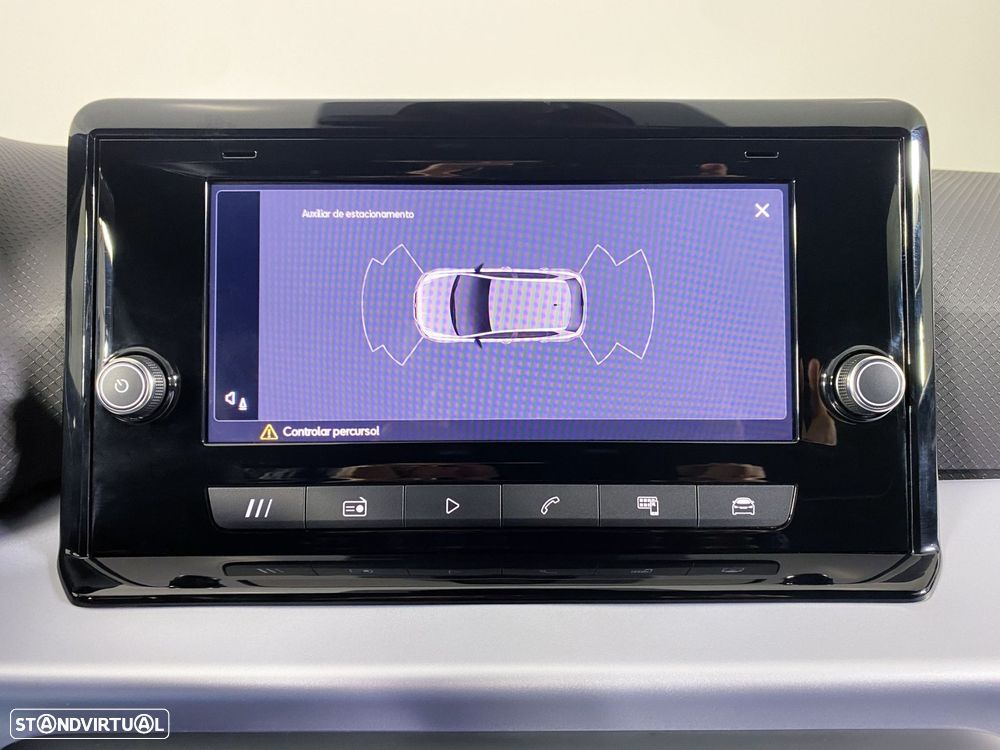 SEAT Ibiza 1.0 TSI FR - 13