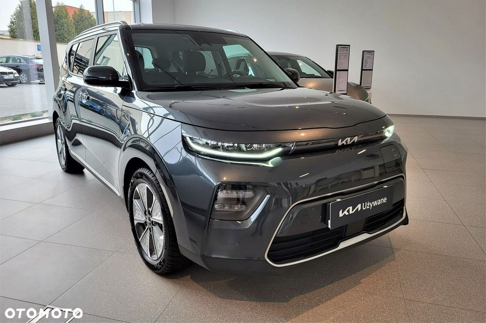 Kia Soul - 6
