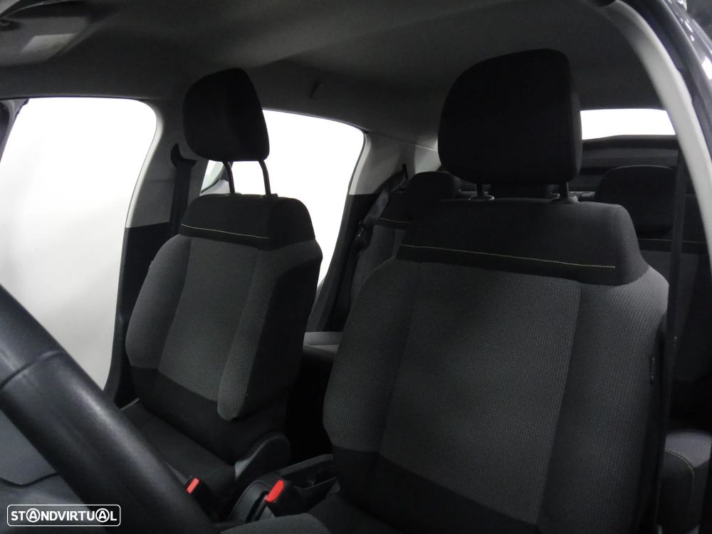 Citroën C3 Pure Tech Shine - 10