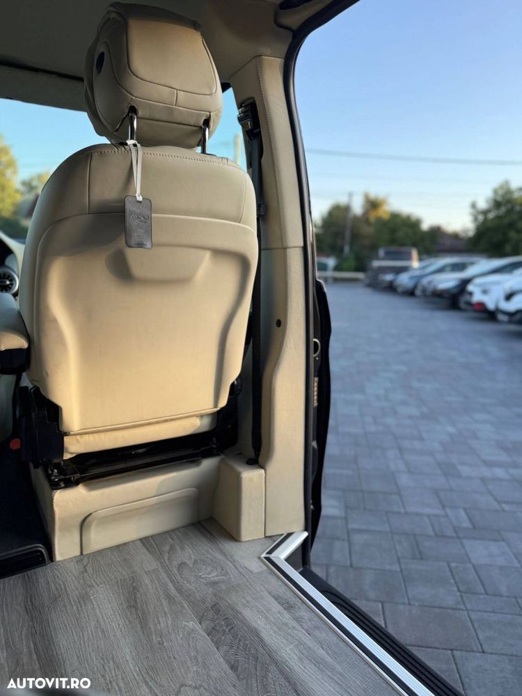 Mercedes-Benz Vito - 13