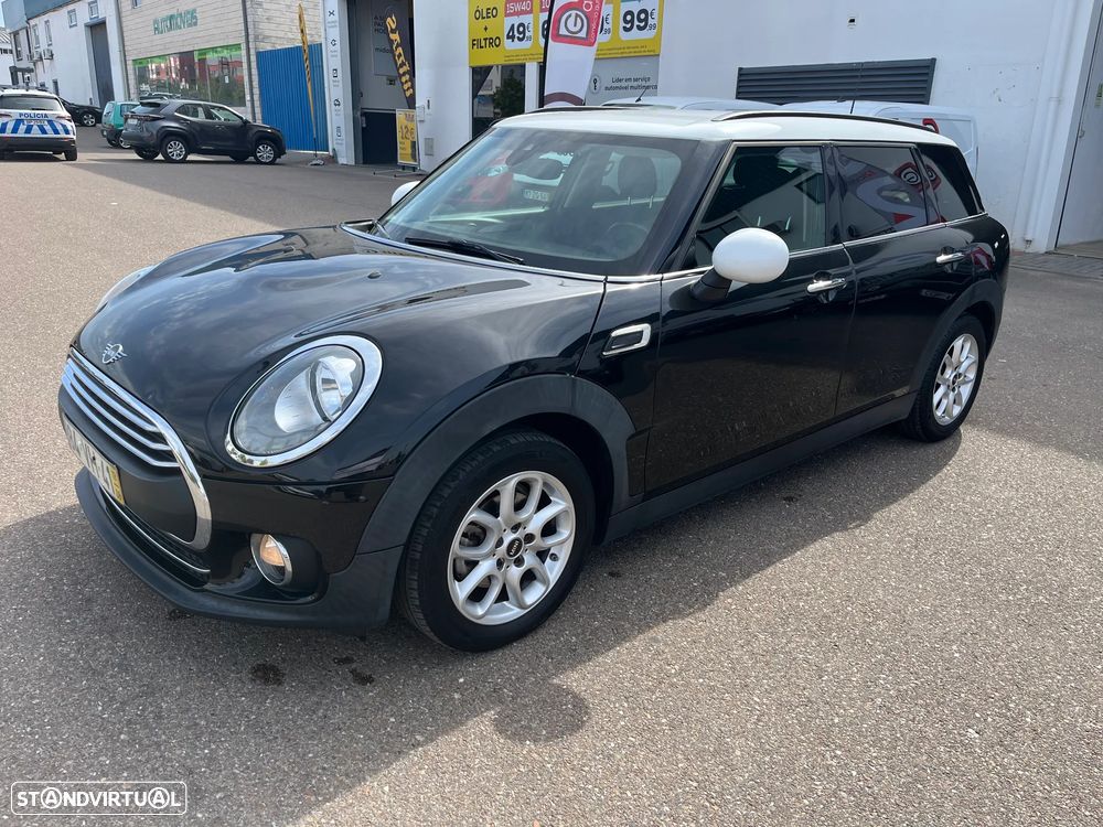 MINI Clubman One Sport Edition - 1