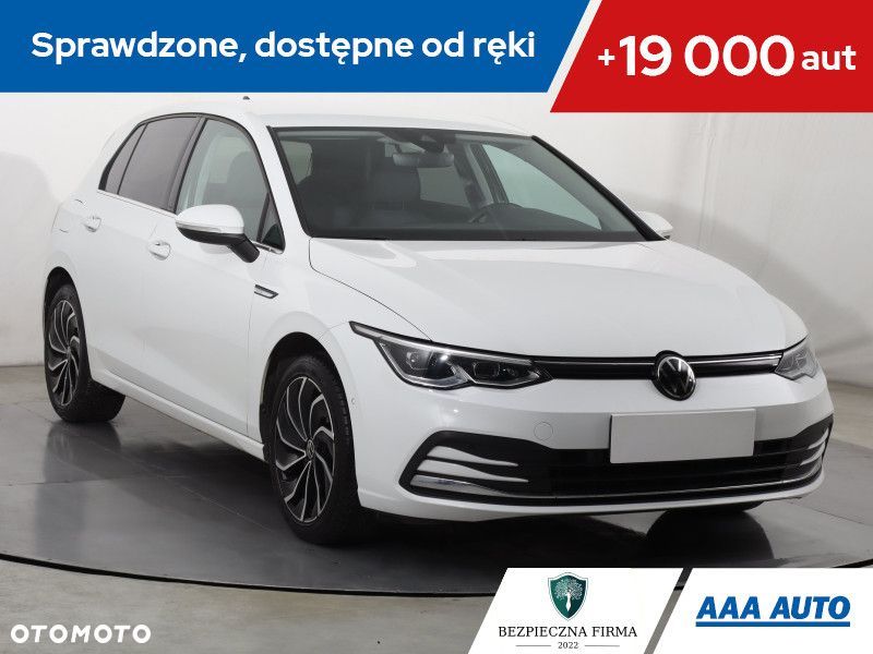 Volkswagen Golf - 2