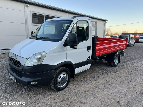 Iveco Daily 35C13