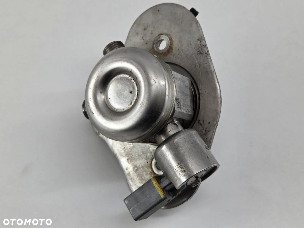 BMW E90 E87 POMPA WYSOKIEGO CIŚNIENIA CZUJNIK ZAWOR  7562473 - 2