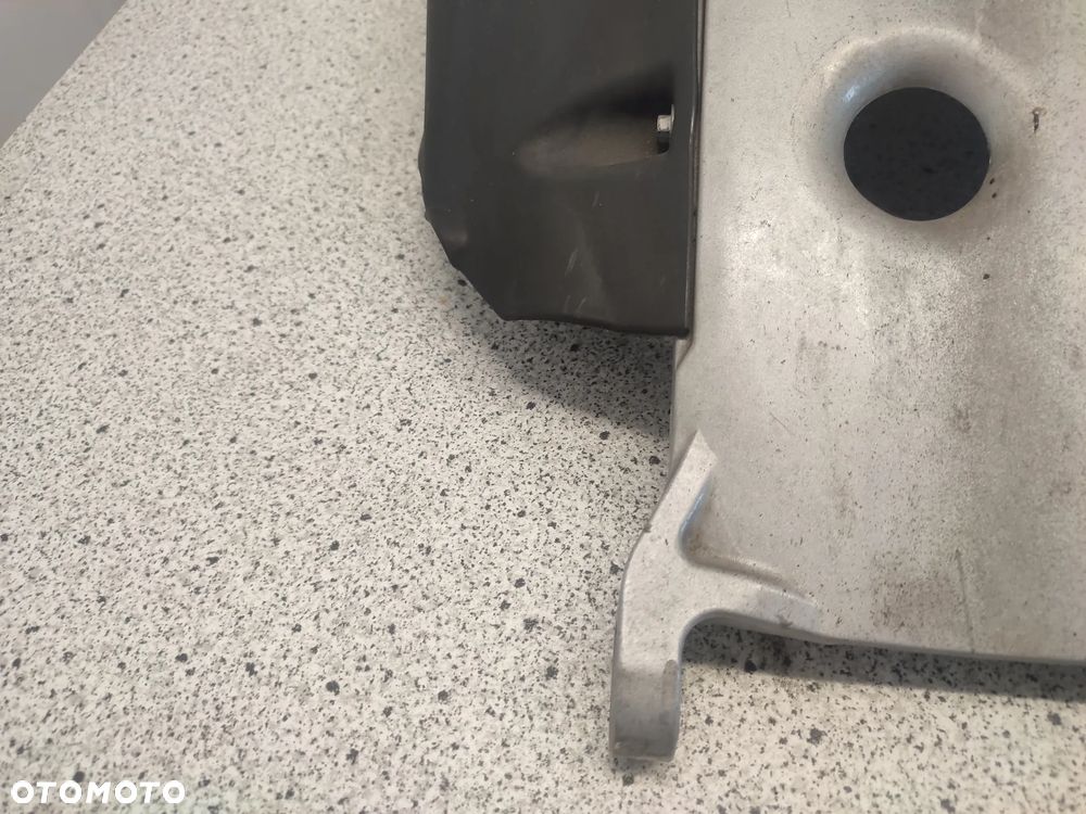 Osłona silnika, płyta, pług KTM 950 990 Adventure - 15