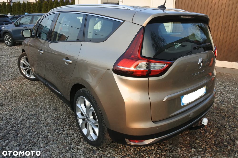 Renault Grand Scenic Gr 1.6 dCi Energy Limited - 4