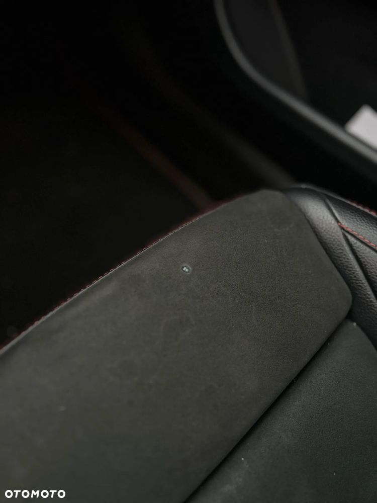 Mercedes-Benz Klasa C - 19