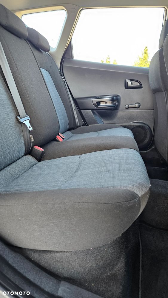 Kia Ceed 1.4 CVVT Edition 7 - 9