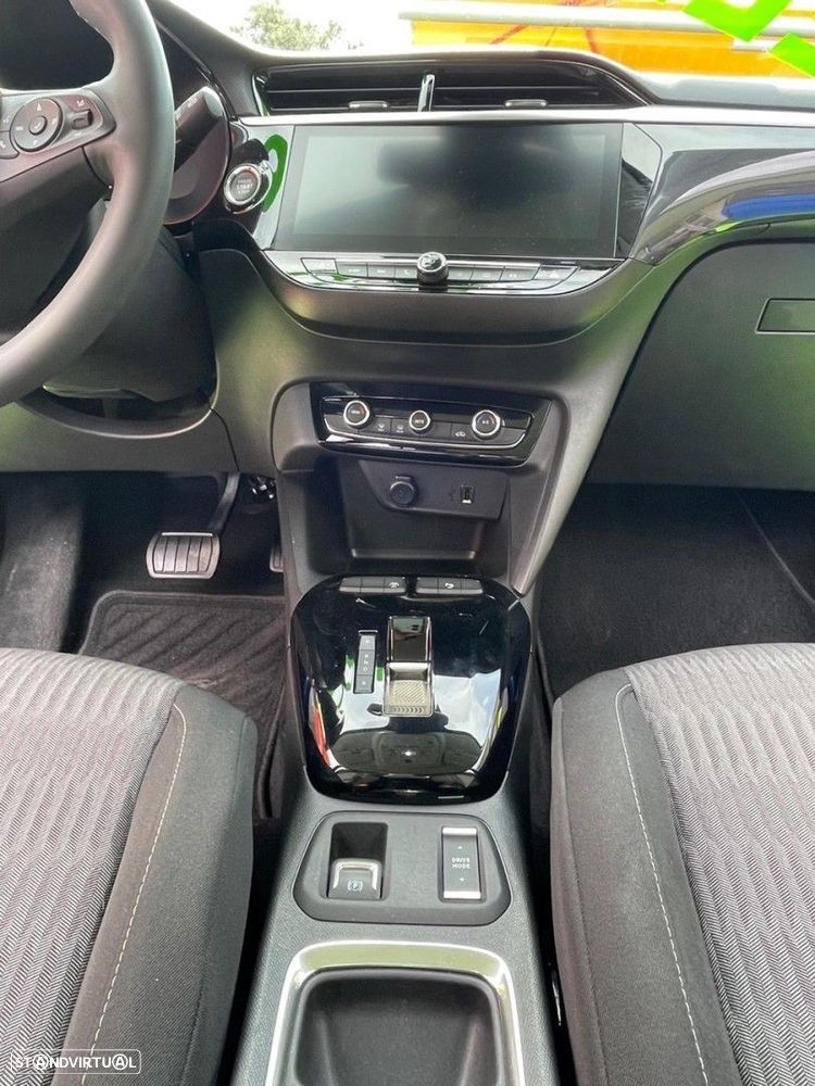 Opel Corsa-e Elegance - 9