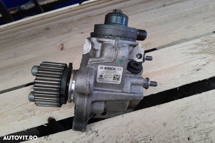 Pompa inalta presiune 0445010526 / 03L130755L Volkswagen VW Passat B7 - 5