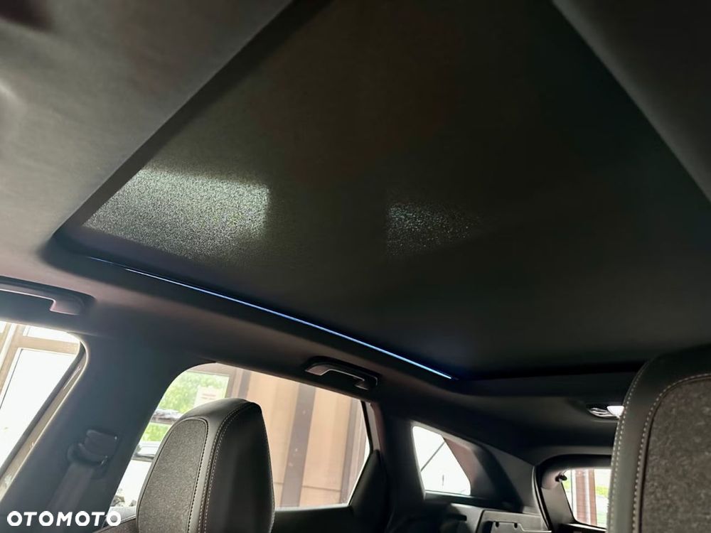 Peugeot 3008 1.6 PureTech GPF GT Line S&S EAT8 - 21