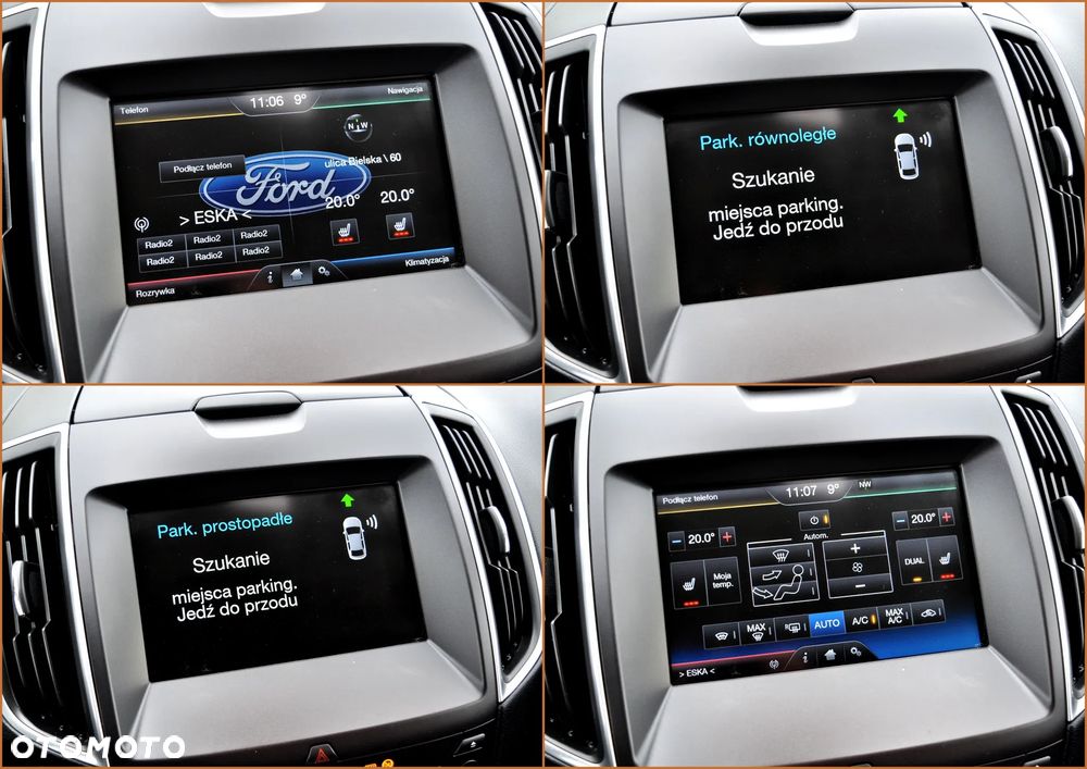 Ford S-Max - 33