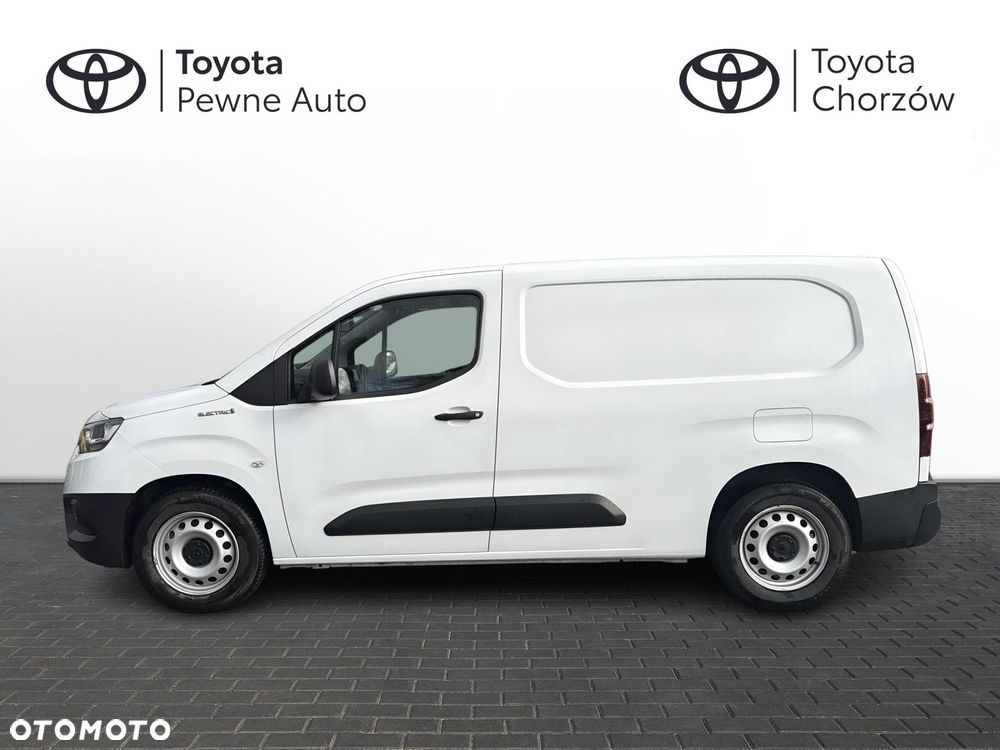 Toyota PROACE CITY - 2