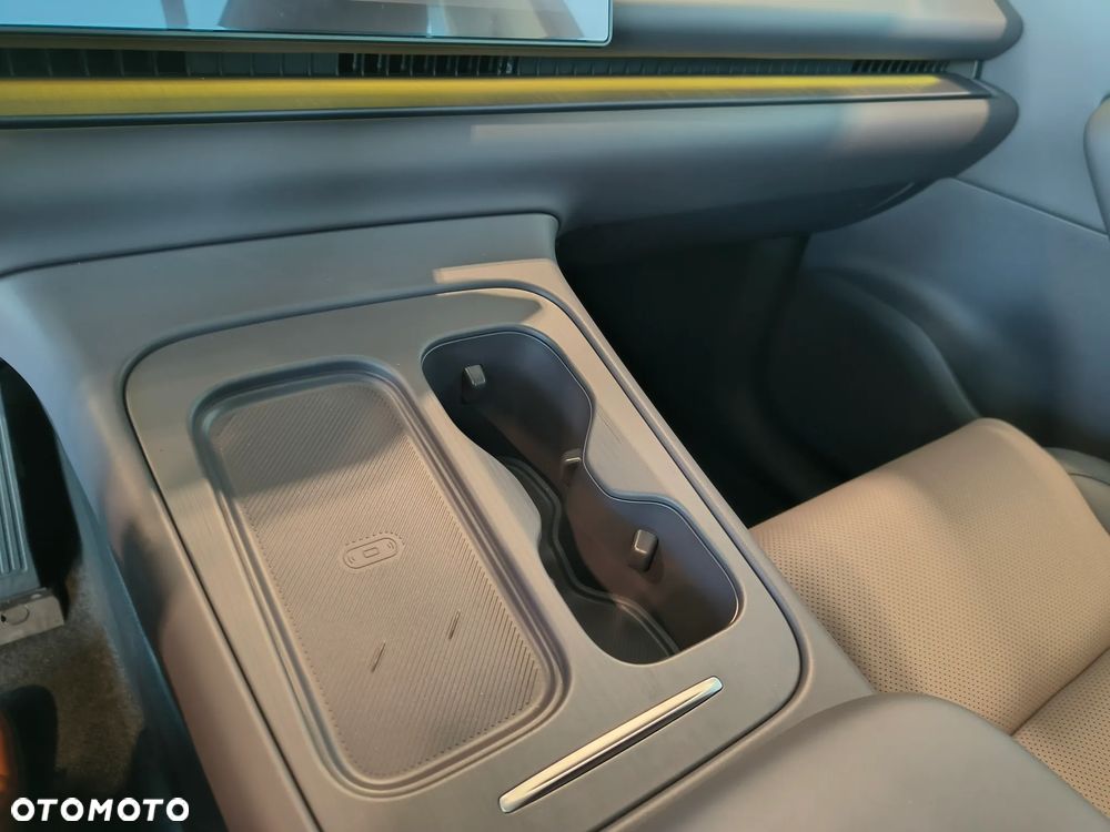 Leapmotor C10 Design - 16