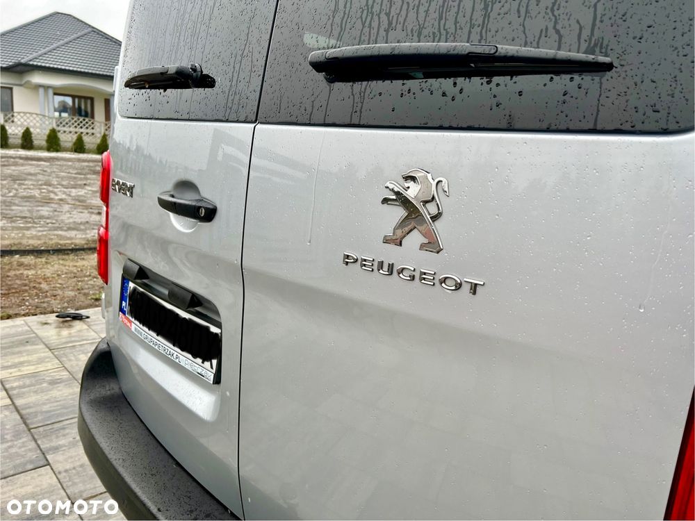 Peugeot Traveller 1.6 BlueHDi Compact Allure - 13