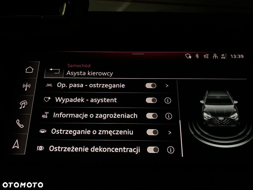 Audi S3 Sportback - 33