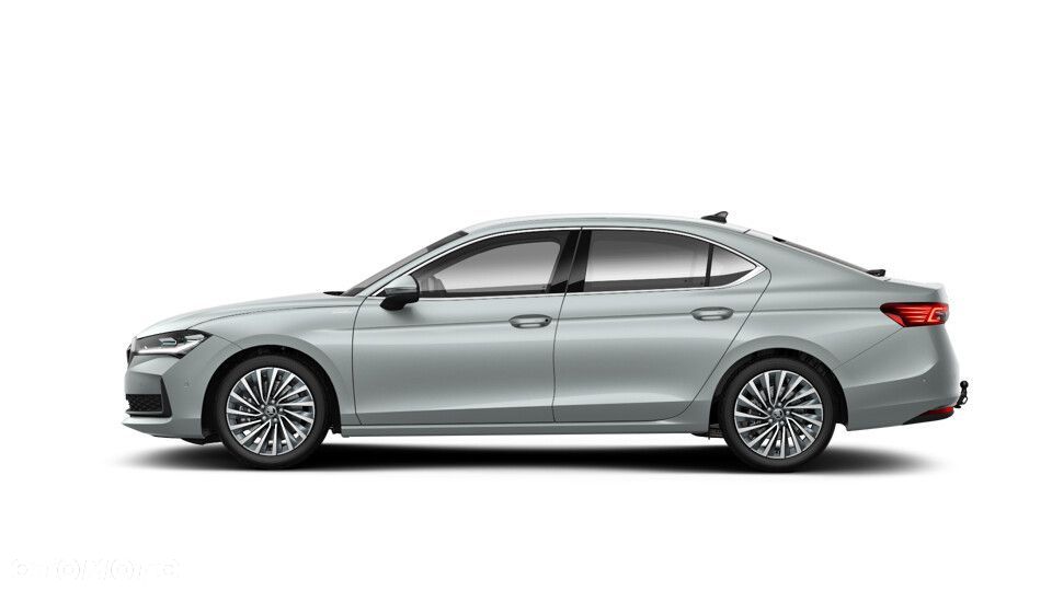 Skoda Superb - 5